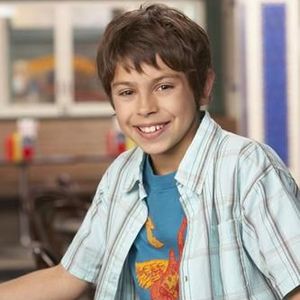 Bilder Jake T. Austin