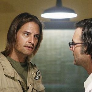 Bilder Josh Holloway