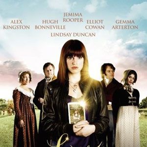 Bilder Wenn Jane Austen wüsste