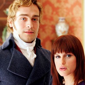 Bilder Wenn Jane Austen wüsste