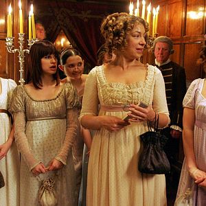 Bilder Wenn Jane Austen wüsste