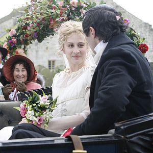 Bilder Wenn Jane Austen wüsste