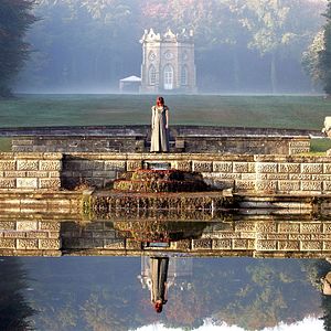 Bilder Wenn Jane Austen wüsste