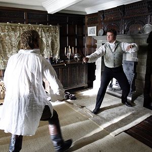 Bilder Wenn Jane Austen wüsste