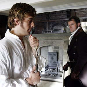 Bilder Wenn Jane Austen wüsste