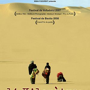 Bilder 14 Kilometer – Auf der Suche nach dem Glück