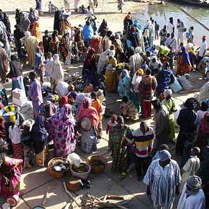 Bilder 14 Kilometer – Auf der Suche nach dem Glück