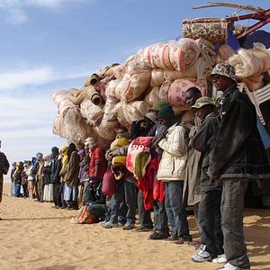 Bilder 14 Kilometer – Auf der Suche nach dem Glück