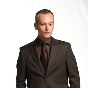 Bilder Alexandre Cross