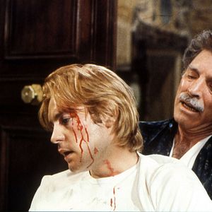 Bilder Gewalt und Leidenschaft