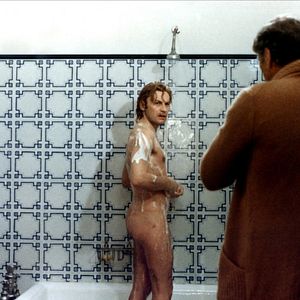 Bilder Gewalt und Leidenschaft