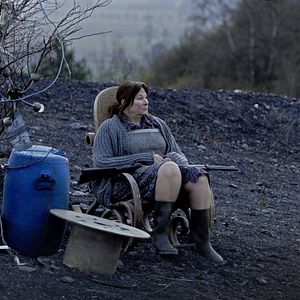 Bilder Yolande Moreau