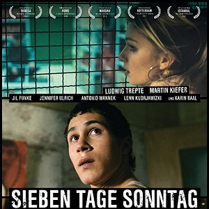 Bilder Sieben Tage Sonntag