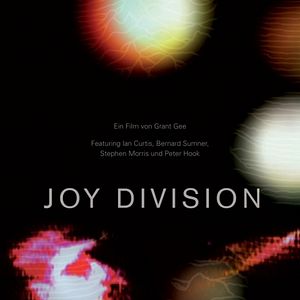 Bilder Joy Division
