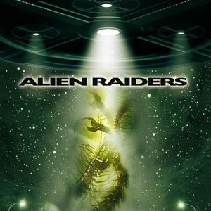 Bilder Alien Raiders