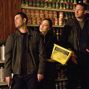 Bilder Alien Raiders