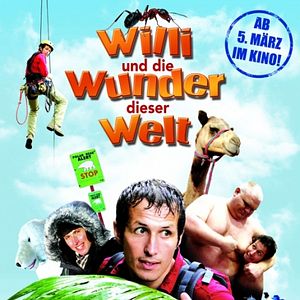 Bilder Willi und die Wunder dieser Welt