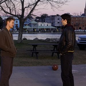 Bilder Chad Michael Murray