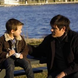 Bilder Paul Johansson