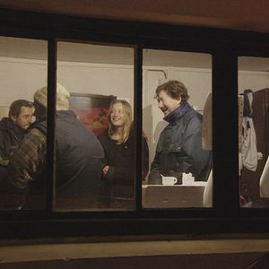 Bilder Christophe Lamotte