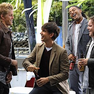 Bilder Brandon Jay McLaren