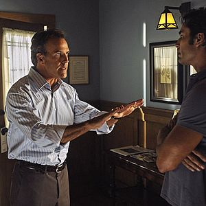 Bilder Victor Webster