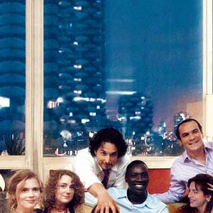 Bilder Isabelle Carré