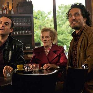 Bilder Renée Le Calm