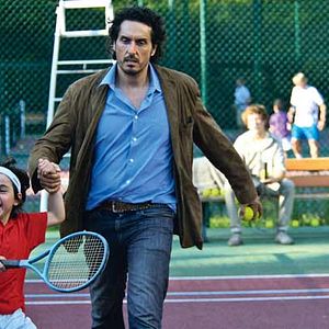 Bilder Vincent Elbaz