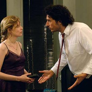 Bilder Isabelle Carré