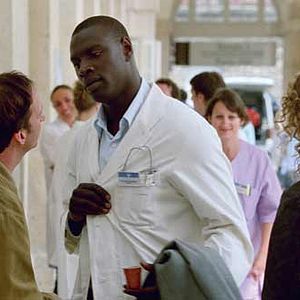 Bilder Omar Sy
