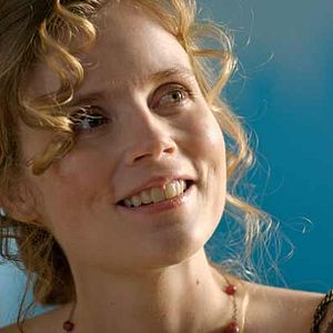 Bilder Isabelle Carré