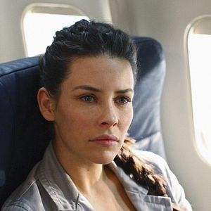 Bilder Evangeline Lilly