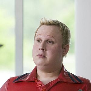 Bilder Matt Lucas