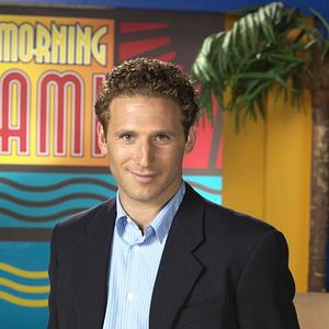 Bilder Mark Feuerstein