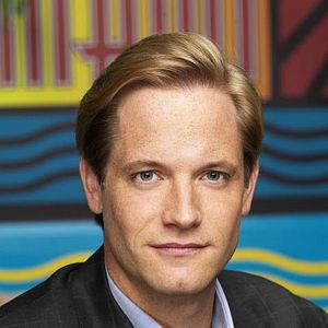 Bilder Matt Letscher
