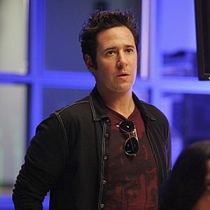 Bilder Rob Morrow