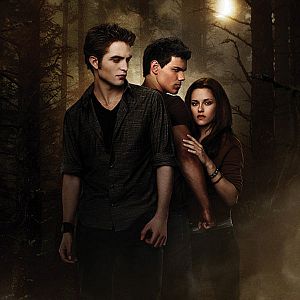 Bilder New Moon - Bis(s) zur Mittagsstunde