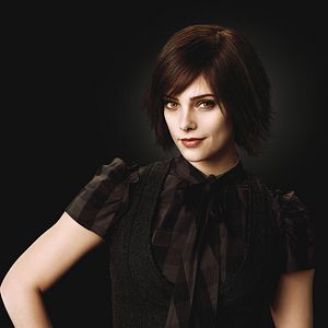 Bilder Stephenie Meyer