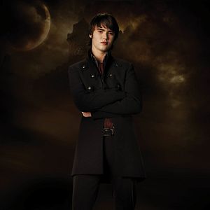 Bilder Cameron Bright