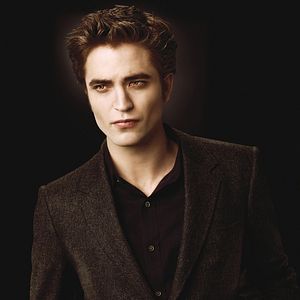 Bilder Robert Pattinson