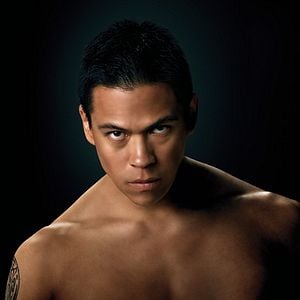 Bilder Tyson Houseman