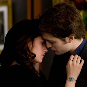 Bilder Robert Pattinson