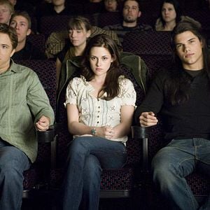 Bilder Stephenie Meyer