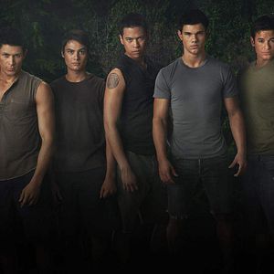 Bilder Bronson Pelletier