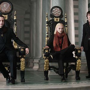 Bilder Jamie Campbell Bower