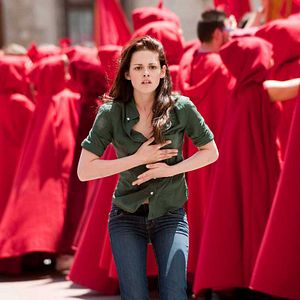 Bilder Stephenie Meyer