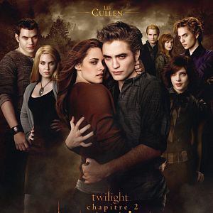 Bilder New Moon - Bis(s) zur Mittagsstunde