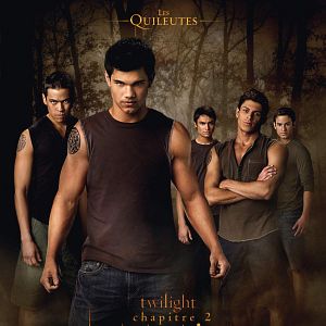 Bilder New Moon - Bis(s) zur Mittagsstunde