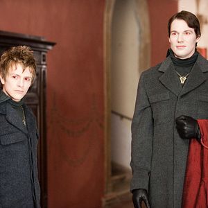 Bilder Daniel Cudmore